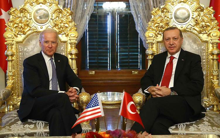‘Biden neden hala Erdoğan’ı aramıyor’ sorusuna yanıt