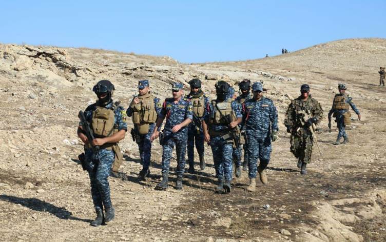 Irak’ta ‘zorunlu askerlik’ yeniden yasallaştı