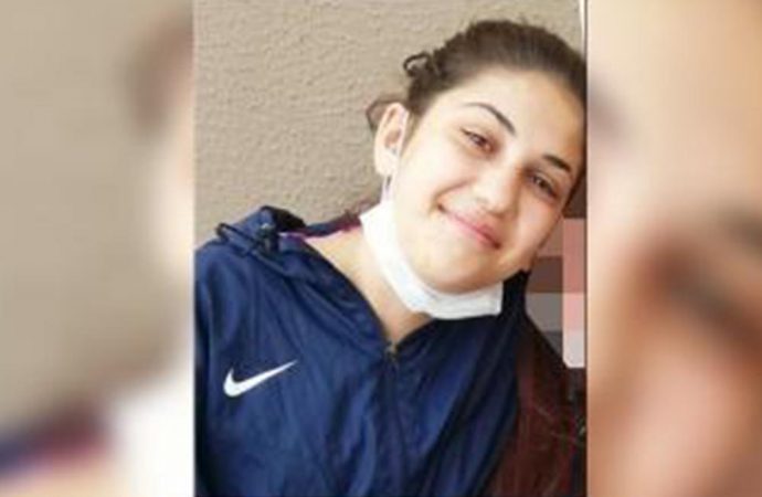 Ceren Duman cinayeti: Cesedi gömdükleri çukurun üzerinde yemek yiyerek, alkol aldıkları ortaya çıktı