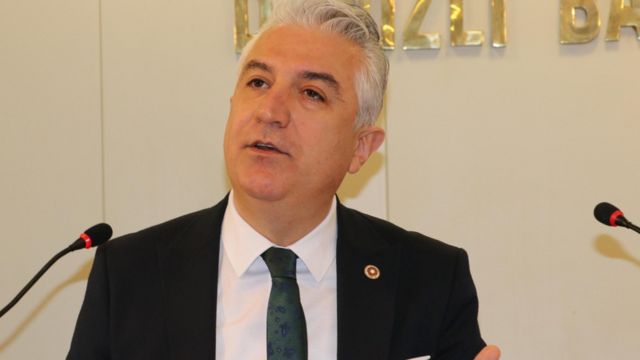 CHP’den istifa eden Teoman Sancar: Kaset var diye baskı oluşturuldu