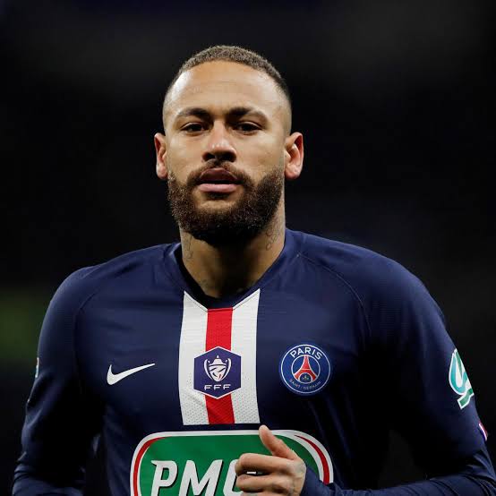 Neymar, Mesrur Barzani’nin doğum gününü kutladı