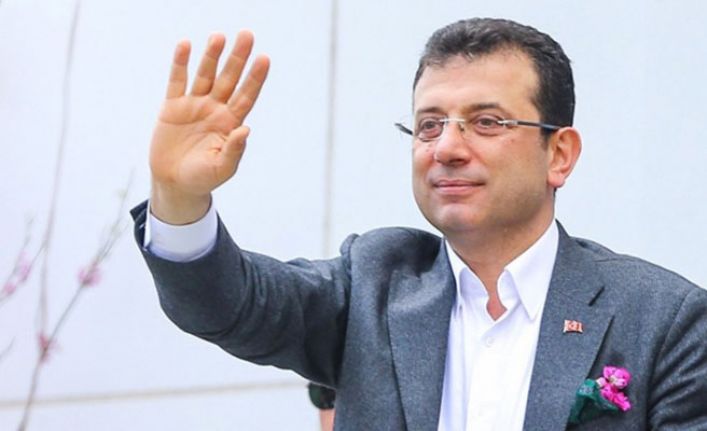 Selçuk Özdağ: ‘İBB Başkanı İmamoğlu için iddianame hazırlanıyor’