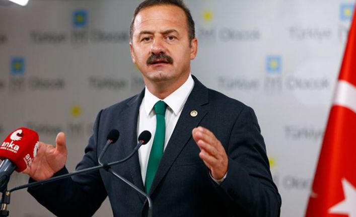 Yeni parti kuracağı iddia edilen Tansu Çiller’in avukatından İYİ Partili Koray Aydın’a yanıt geldi!
