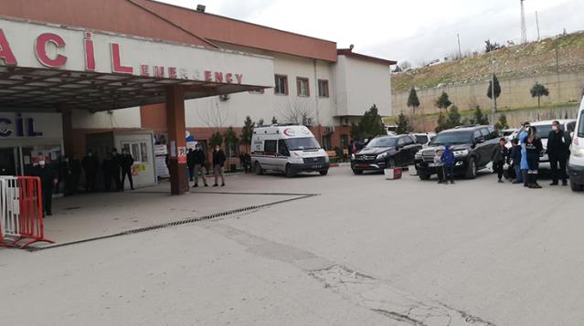 Şırnak’ta çocukların bulduğu cisim patladı: 2 ölü