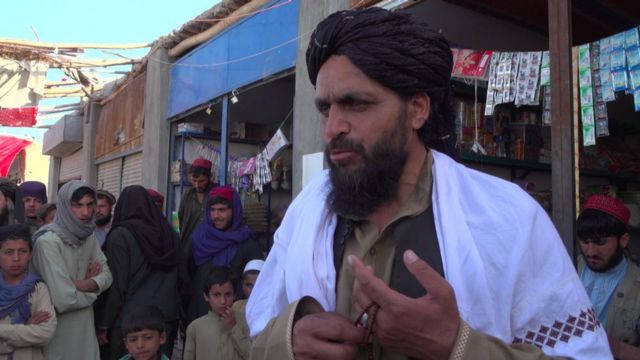 Taliban: “Savaşı biz kazandık, ABD kaybetti”
