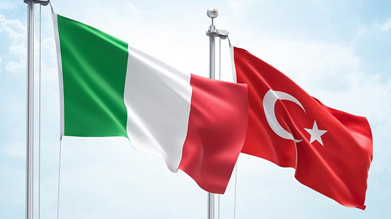 İtalya-Türkiye gerginliği: Ankara Büyükelçisi, Dışişleri’ne çağrıldı