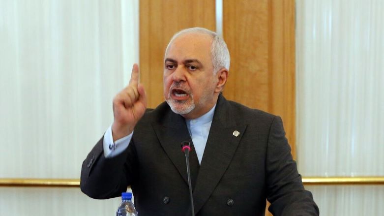 İran Dışişleri Bakanı Zarif: İntikam alacağız