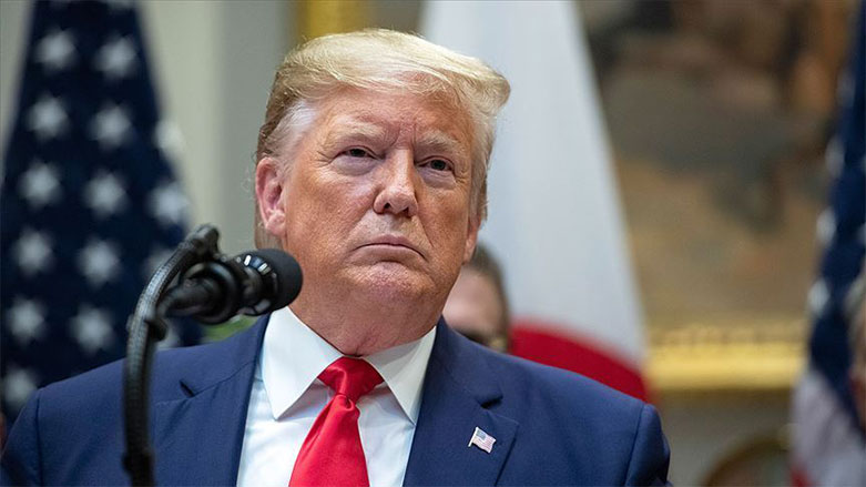 Trump, Biden’ın Afganistan’dan çekilme kararını memnuniyetle karşıladı