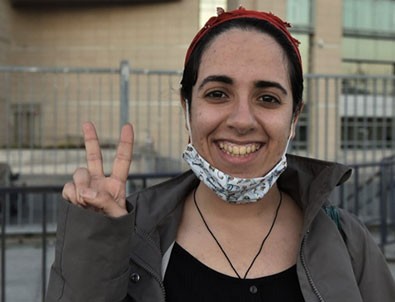 Grup Yorum, Dilan Ekin’i ölmediği için ‘hain’ ilan etti