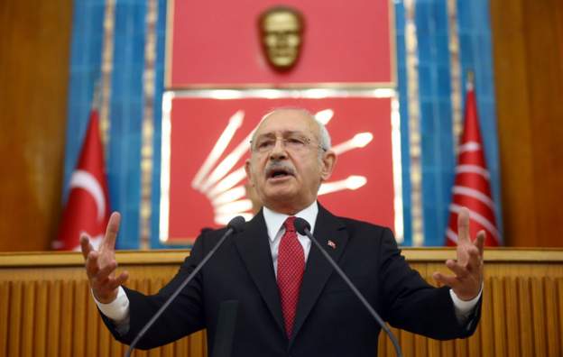 Kılıçdaroğlu: Vaka sayısında ABD’yi geçtik, 2020’de 99 bin esnaf iflas etti, 10 milyonu aşkın işsiz var
