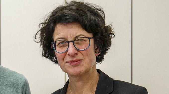 BioNTech’in kurucu ortağı Dr. Özlem Türeci: “Her yıl aşı olmak gerekebilir”