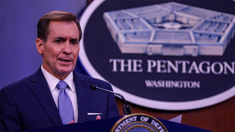 Pentagon’dan Irak’tan çekilme takvimiyle ilgili açıklama