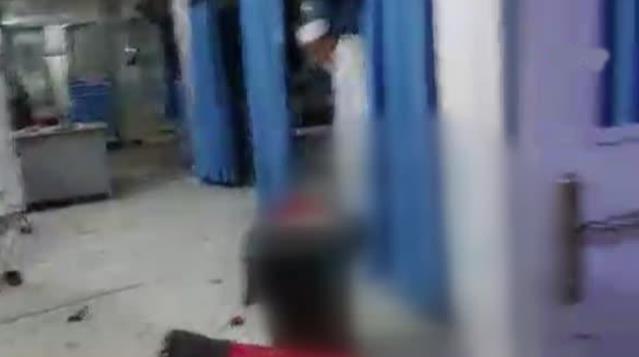 Afganistan’da iftar saatinde bombalı saldırı: 25 ölü, 60’tan fazla yaralı var