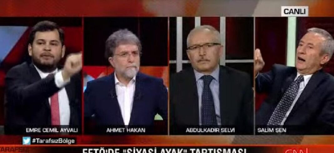 “FETÖ ile işbirliği yaptık” sözleri sonrası istifa eden AKP’liye üst düzey görev