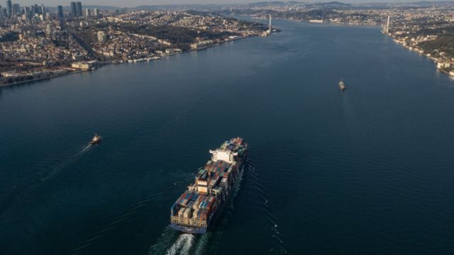 Montrö Sözleşmesi nedir, ne zaman imzalandı, Türkiye’ye hangi hak ve yetkileri sağlıyor?