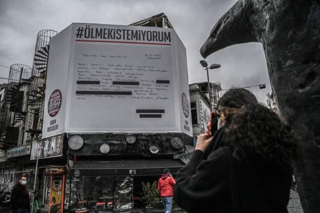 Kadına yönelik şiddetin araştırılması için kurulan TBMM komisyonu üyeleri belirlendi