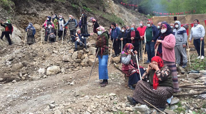 MHP’li Başkandan AKP’ye: Seçmeninize ihanet ettiniz