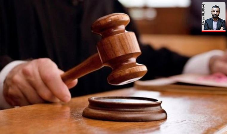 Yükselmeye tabi 2 bin 636 hâkim ve savcının listesi Resmi Gazete’de yayımlandı