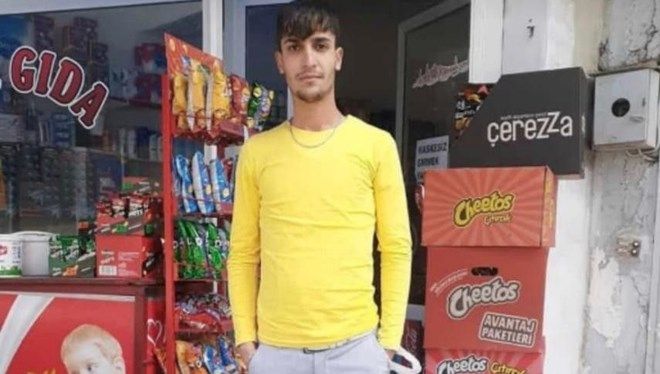 800 liralık alacağını isteyince öldürüldü