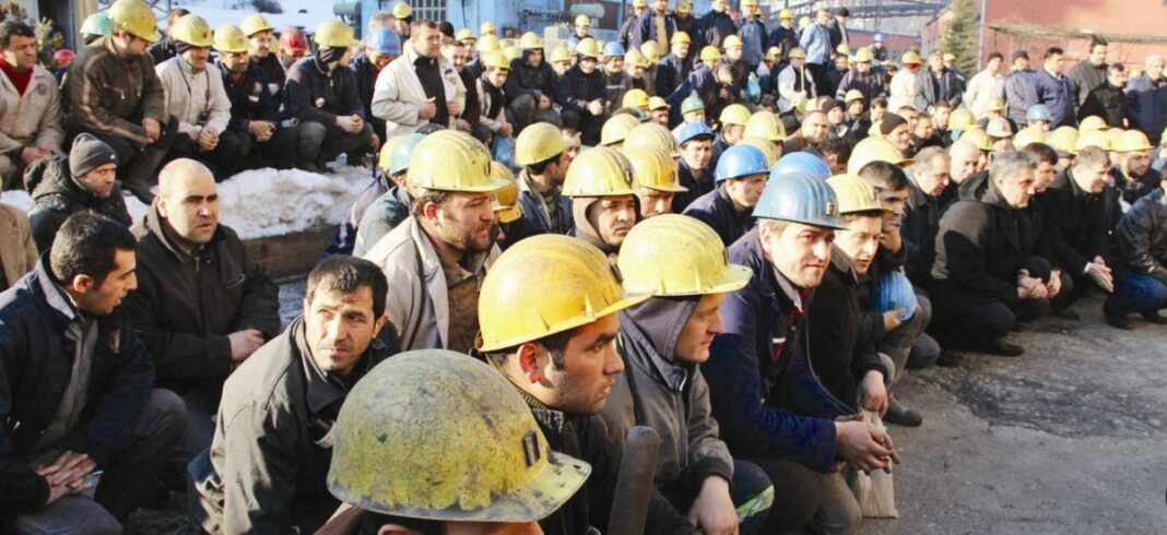 DİSK: ‘Tam kapanmada çalışanların yüzde 70’i işe gidecek’