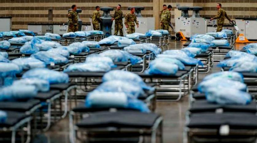 Dünya genelinde virüs sebebiyle hayatını kaybedenlerin sayısı 3 milyona yaklaştı