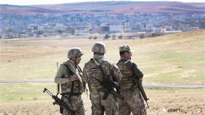 Suriye İnsan Hakları Gözlemevi: TSK saldırılarında 20 Suriye vatandaşı öldü