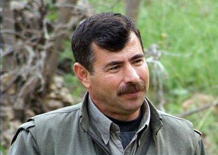 PKK’den Nurettin Sofi açıklaması