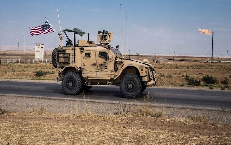 Biden SDG bölgesinde petrol çıkaran firmaya yaptırım muafiyetini uzatmayacak