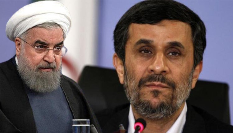 Ahmedinejad’dan İran istihbaratına: Beni izlemeyi bırakın