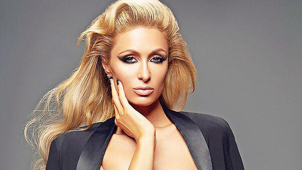 Paris Hilton’dan Gazze paylaşımı: Yüreğimi acıtıyor