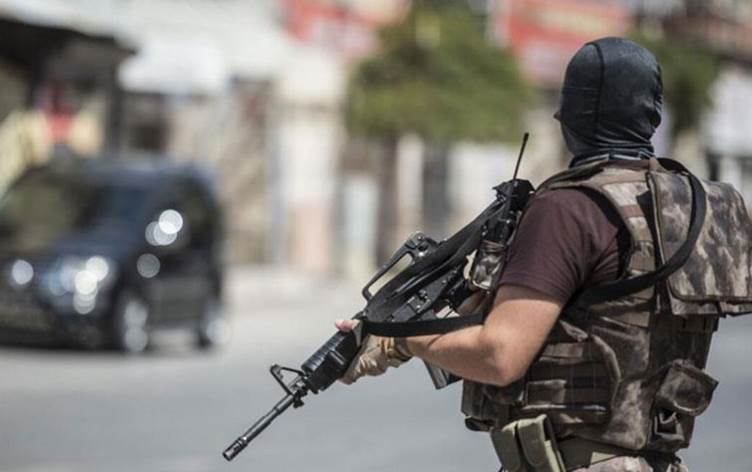 El Nusra’ya operasyon