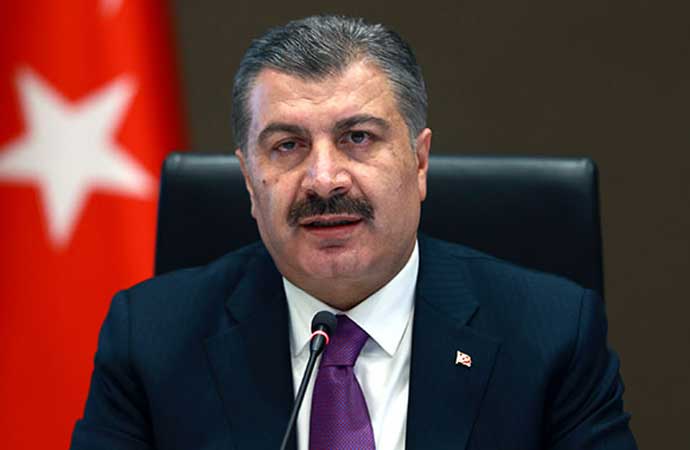 Fahrettin Koca’dan aşı için yeni tarih!