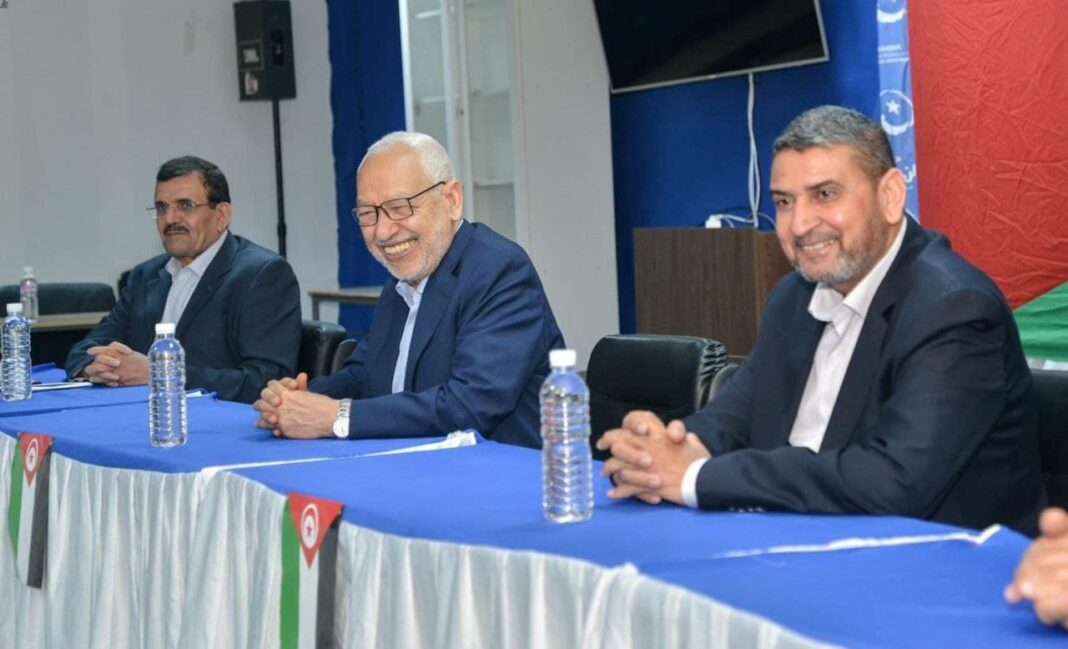 Hamas Sözcüsü Ebu Zuhri: Trump’ın Kudüs projesi suya düştü
