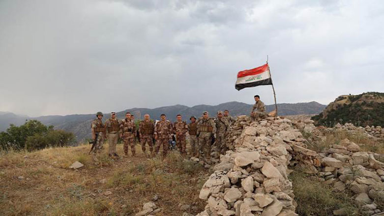 ABD ve Irak’tan ortak mesaj: ‘Silahlı gruplar dağıtılmalı, Irak çatışmalardan uzak tutulmalı’