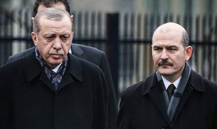 ‘Soylu, AKP içinde sert kayaya çarptı’