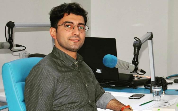 İşine son verilen AA muhabirinden açıklama