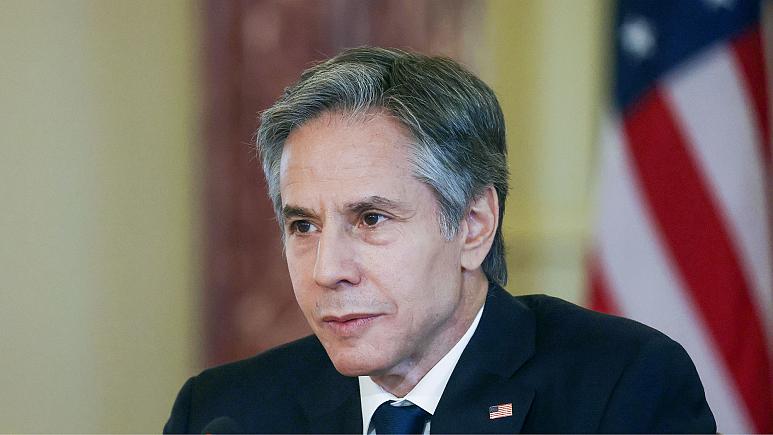 Blinken: Ukrayna’ya karşı saldırgan davranması durumunda Rusya’ya ağır bedeller ödetmeye hazırız