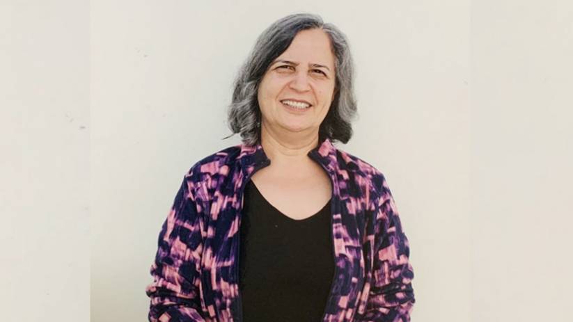 ‘Clara Zetkin Onur Ödülü’ tutuklu Kürt siyasetçi Gültan Kışanak’a verildi