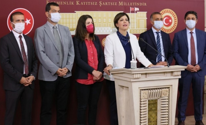 Beştaş: HSK seçimlerine katılmıyoruz