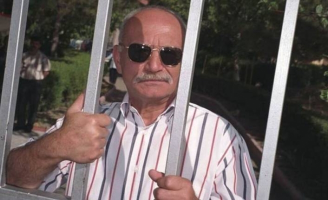 Korkut Eken: Atilla Peker’i KKTC’ye ben çağırdım, PKK’nın oradaki faaliyetlerine yönelik inceleme yaptım