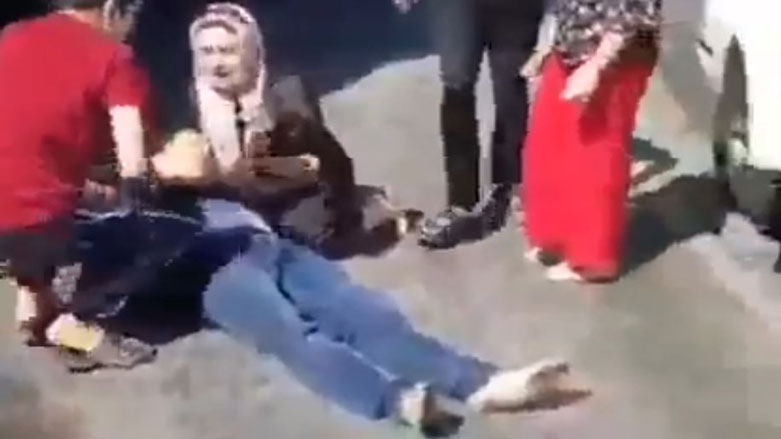 Diyarbakır Barosu Başkanı Nahit Eren: Mersin’e giden Kürt aile öldüresiye dövülmüş