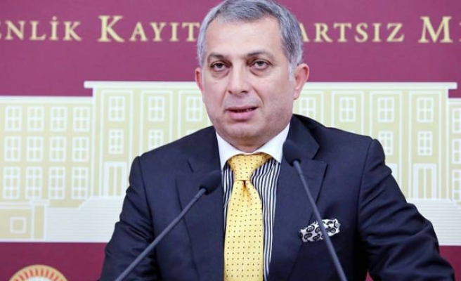Metin Külünk’ten Peker sorusuna yanıt