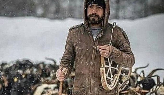 Seyid Rıza’nın torunu Murat Yıldız’dan haber alınamıyor
