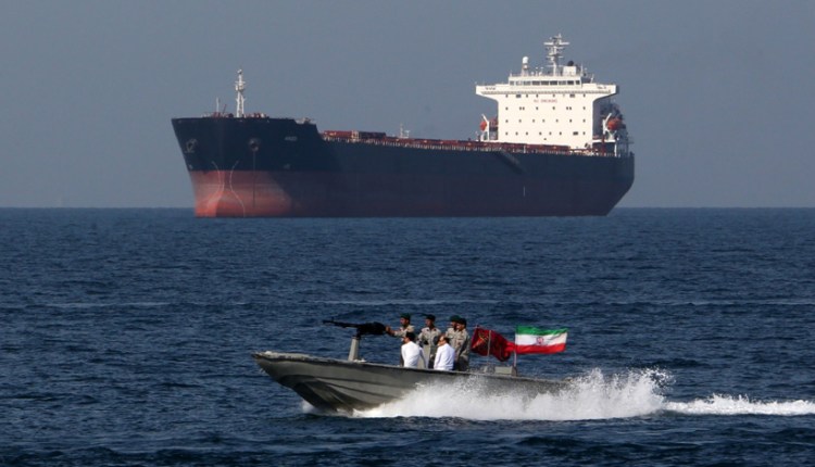 Pentagon: İran güçleri Basra Körfezi’nde Amerikan savaş gemilerini taciz etti