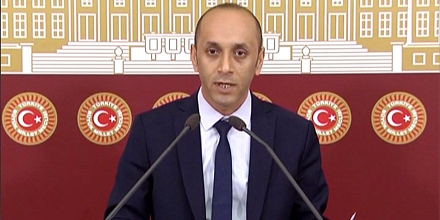 HDP Hakkari Milletvekili Sait Dede: Çözüm süreci bittikten sonra sınırda vurulma vakaları arttı