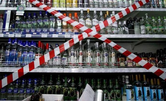 Tam kapanma bitti, alkol yasağı bitmedi