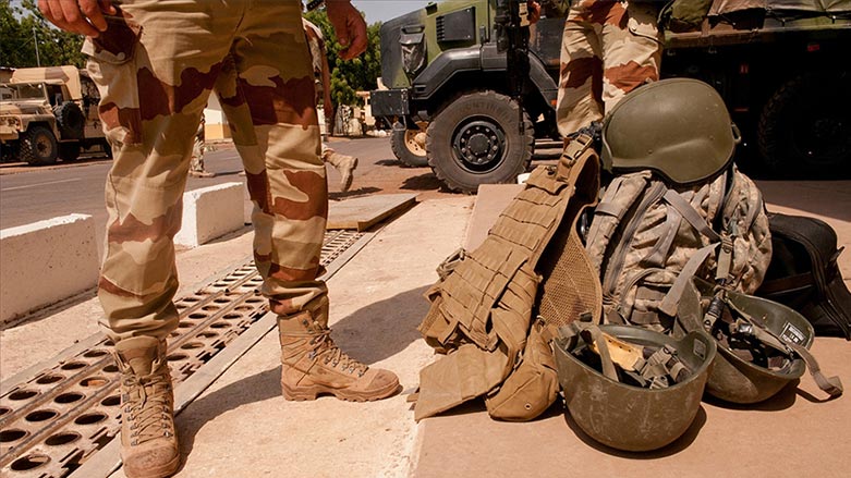 Mali’de Fransız askerlere bomba yüklü araçla saldırı