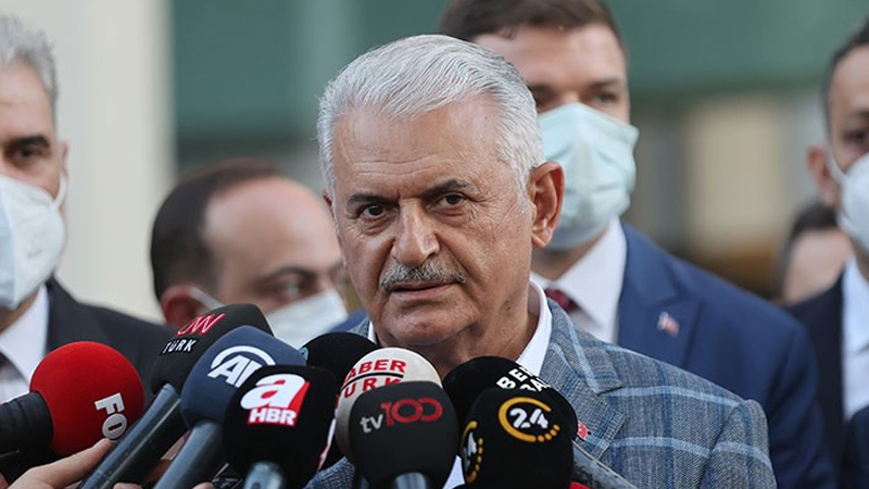 Eski CHP milletvekili Bozkurt: Binali Yıldırım’ın serveti Koç ve Sabancı’yı geride bıraktı!