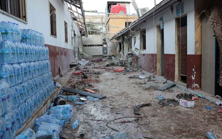 BM’den Suriye uyarısı: Bölgesel tırmanış yeni gerilim riski yaratıyor