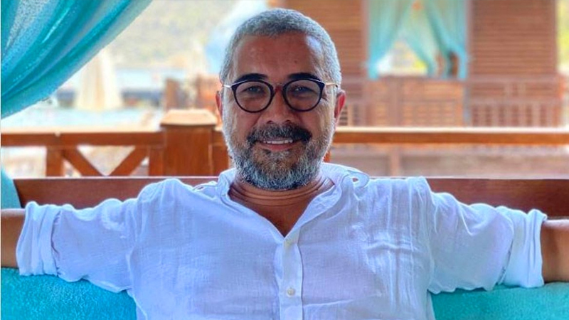 Saygı Öztürk: O ses kaydında bomba isim var